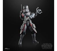 Echo. The Black Series. Star Wars: The Bad Batch