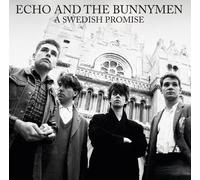 Echo & The Bunnymen - A Swedish Pomise (2 LP)