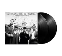 Echo & The Bunnymen - A Swedish Pomise (2 LP)