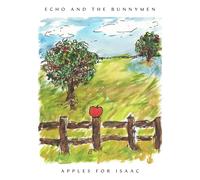 ECHO & THE BUNNYMAN LP Vinilo Apples For Isaac (2026) 33 rpm