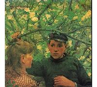 Echo & The Bunnymen - Back Of Love (7" VINYL)