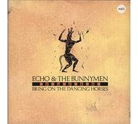 Echo & The Bunnymen - Bring On The Dancing Horses