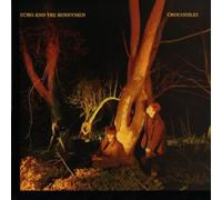 Echo & The Bunnymen - Cocodrilos (Expandido & Remasterizado) CD WEA