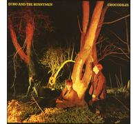 Echo & The Bunnymen - Echo & The Bunnymen - Crocodiles (LP) [Vinilo]