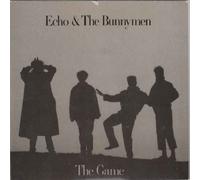 Echo & The Bunnymen - Echo And The Bunnymen - Game - [7"]