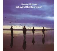 Echo & The Bunnymen - Echo & The Bunnymen - Heaven Up Here