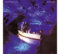 Echo & The Bunnymen - Echo & The Bunnymen - Ocean Rain (LP) [Vinilo]