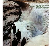 Echo & The Bunnymen - Echo & The Bunnymen - Porcupine (LP) [Vinilo]