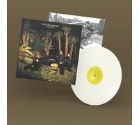 Echo & The Bunnymen - Evergreen. 25th Ann. Ed. (2022) LP Blanco Vinilo Pre Order