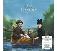 Echo & the Bunnymen - Flowers -Coloured- [Vinilo]