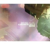 ECHO THE BUNNYMEN-GET IN THE CAR -CDS-