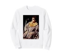 Echo & The Bunnymen Ian McCulloch En Vivo por Andy Willsher Sudadera