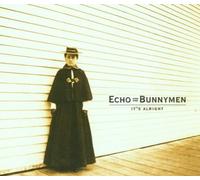 Echo & the Bunnymen - It'S Alright