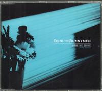 Echo & The Bunnymen - Make a Shine