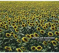 Echo & the Bunnymen - Me, I'm All Smiles