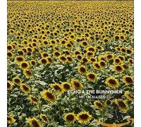 Echo & The Bunnymen - Me, I'm All Smiles