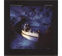 Echo & The Bunnymen - Ocean Rain 2lp Hardback Book [Vinilo]