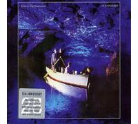 Echo & The Bunnymen Ocean Rain (CD) (Importación USA)