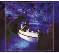 Echo And The Bunnymen - Ocean Rain (Expanded) [2003 Remaster]