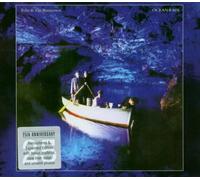 Echo & the Bunnymen - Ocean Rain