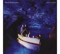 Echo & The Bunnymen - Echo & The Bunnymen - Ocean Rain (LP) [Vinilo]