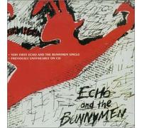 Echo & The Bunnymen - Pictures on My Wall