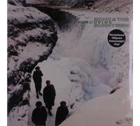 Echo & The Bunnymen 'Porcupine' LP 180g Vinilo Negro - Nuevo y Sellado