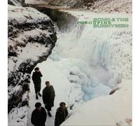 Echo & The Bunnymen - Echo & The Bunnymen - Porcupine (LP) [Vinilo]