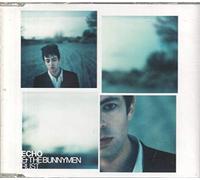 Echo & The Bunnymen - Rust