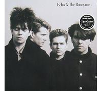 Echo & The Bunnymen - Same (1987, Game..) [Vinyl LP]