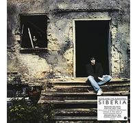 Echo & the Bunnymen - Siberia -Transpar- [Vinilo]