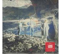 Echo & The Bunnymen - Silver (LP) [Vinilo]