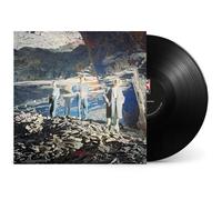Echo & The Bunnymen - Silver (LP) [Vinilo]
