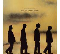 Echo & The Bunnymen - Echo & The Bunnymen - Songs To Learn And Sing (LP) [Vinilo]