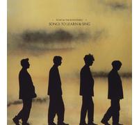 Echo & the Bunnymen Songs to Learn & Sing (CD) Album (Importación USA)