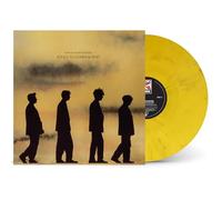 Echo & The Bunnymen - Songs To Learn & Sing (Edición Color Amarillo) (Lp-Vinilo)