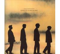 Echo & The Bunnymen - Songs to learn & sing [VINYL]