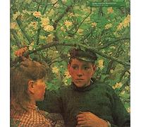 Echo & The Bunnymen - The Back Of Love