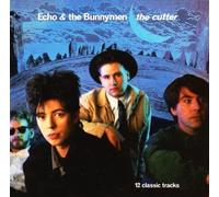 Echo & the Bunnymen - The Cutter