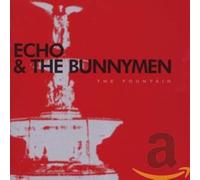 Echo and The Bunnymen - The Fountain