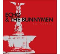 Echo and The Bunnymen - The Fountain