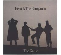 Echo & The Bunnymen - The Game