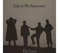Echo & The Bunnymen - The Game