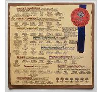 Echo & The Bunnymen - The History of Fairport Convention