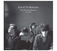 Echo & The Bunnymen - The John Peel Sessions 1979-1983 (2 LP)