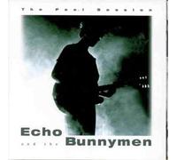 Echo & The Bunnymen - The Peel Sessions