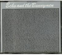 Echo & The Bunnymen - The Peel Sessions