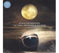 Echo & the Bunnymen - The Stars, the Oceans & the Moon [Vinilo]