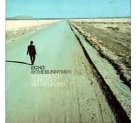 Echo & the Bunnymen - What Are You Going to Do With