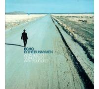 Echo & The Bunnymen - What Are You Going To Do With Your Life ?